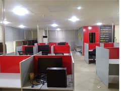 Office For Rent Area 2100 Square Feet Office Available For Rent Real Pictures In Gulberg 3 Lahore