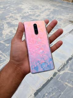 OnePlus 8 ( Sim Locked )