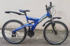 Caspian