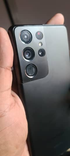 Samsung S21 Ultra pta