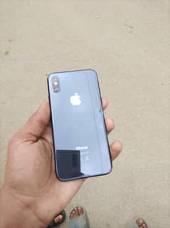 IPHONE X PTA APPROVED