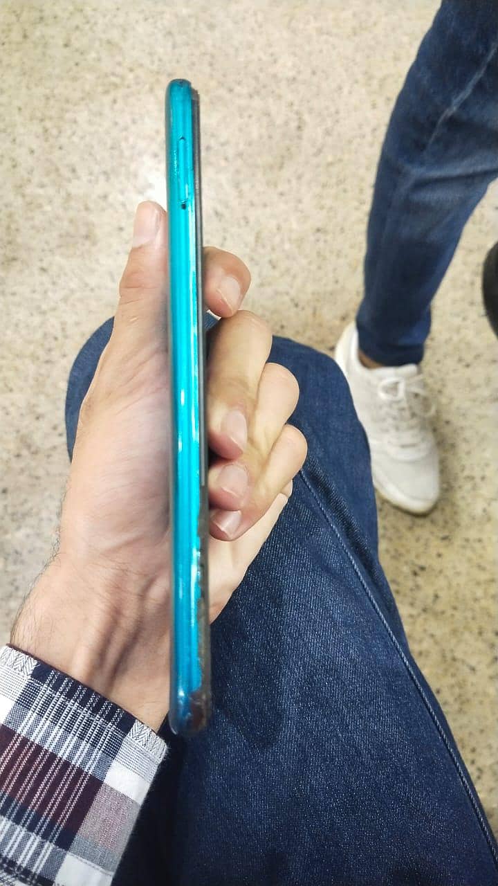 infinix smart 6  exchange possible 3