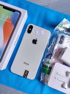iPhone x 256 GB my WhatsApp number 03293819821