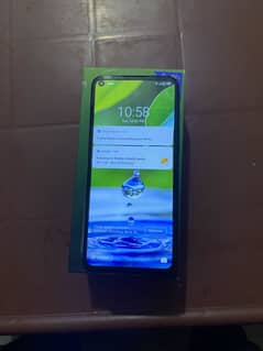 Infinix Note 7