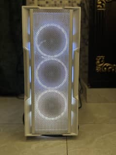 Gaming pc with 144 hz monitor