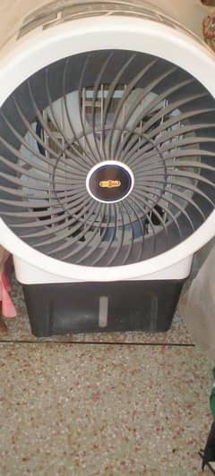 Super Asia Room cooler