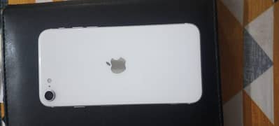 Iphone SE 2020 2nd gen 128Gb pta approved