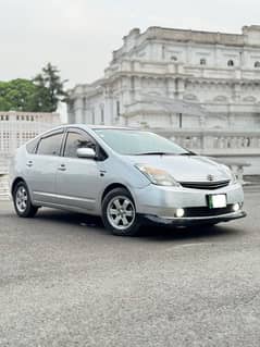 Toyota Prius 2011 full option leather package