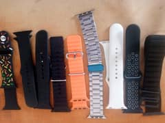 smart watch strap/band