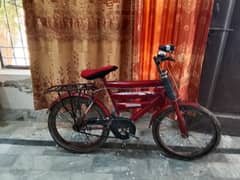 Bicycle