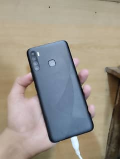 infinix s5