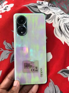 Oppo and iphone 8plus for sell
