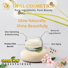opal cosmetic Best results in 10 to 15 Days Free Free Delivery