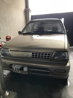 Suzuki Mehran For sale