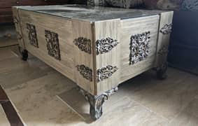 Center Table in new condition