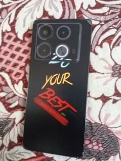 infinix