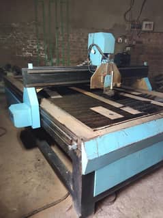cnc