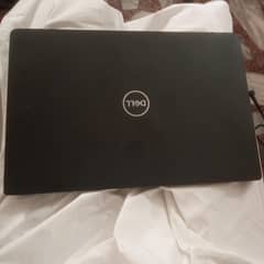 Dell latitude 7400 i7