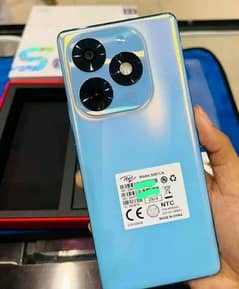 itel