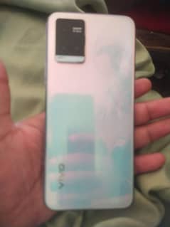 VIVO Y21T PTA PROVED