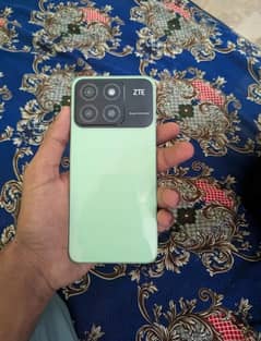 ZTE
