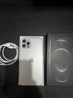 Apple iPhone 12 Pro gold nonpta