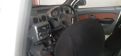 hyundai santro club 85% orginal