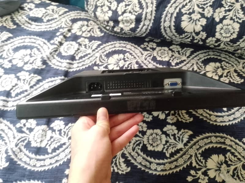 Dell moniter computer screen 2