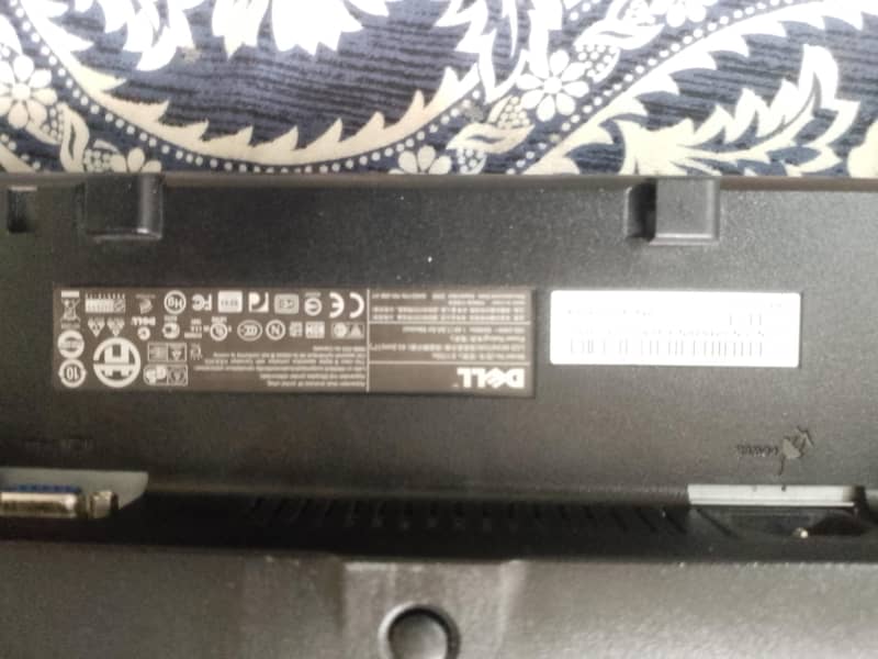 Dell moniter computer screen 3