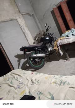 Ybr g 125 new taer