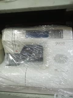 janome 8200