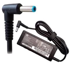 HP Original Blue Pin Laptop Charger (Brand New) For Sale