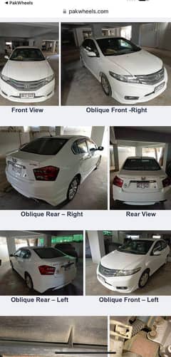 good car