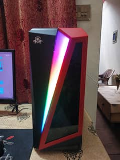 Budget Gaming Pc (Gta 5, Assassin, creeds, Hitman)