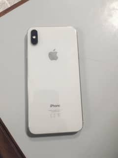 iPhone XS Max 256 Gb contact 03079426018  WhatsApp only