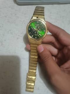 Best Man,s Watch