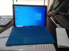 Microsoft Surface Pro 5
