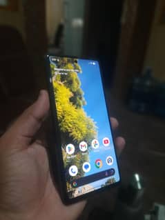 GOOGLE PIXEL 6A