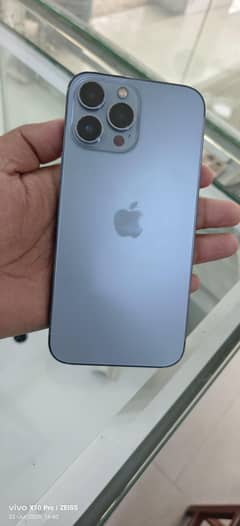 110/10 condition blue color Jv 128 gb 84% battery health