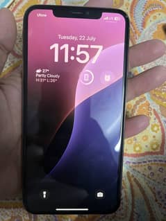 Iphone XS Max 256 GB