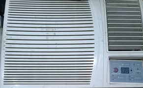 Gree Window Ac 0.75 Ton Geninun