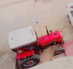 Massey Ferguson 240