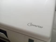 accson 1.5 inverter