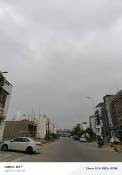 2000 YARDS PLOT AT 30 STREET OF TIPU