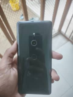 sony xperia pta aporoved
