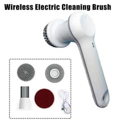Cleaning