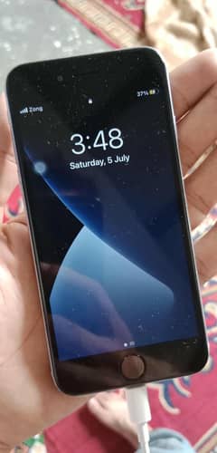Iphone 6s Offical  pta approved