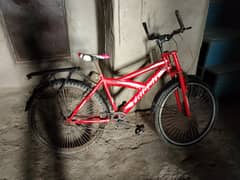 Good condition sikal