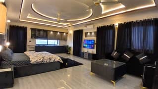 Furnished Apartment Available For Daily Basis Rent Buch Villas