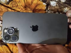 13 pro max 256 GB exchange with android